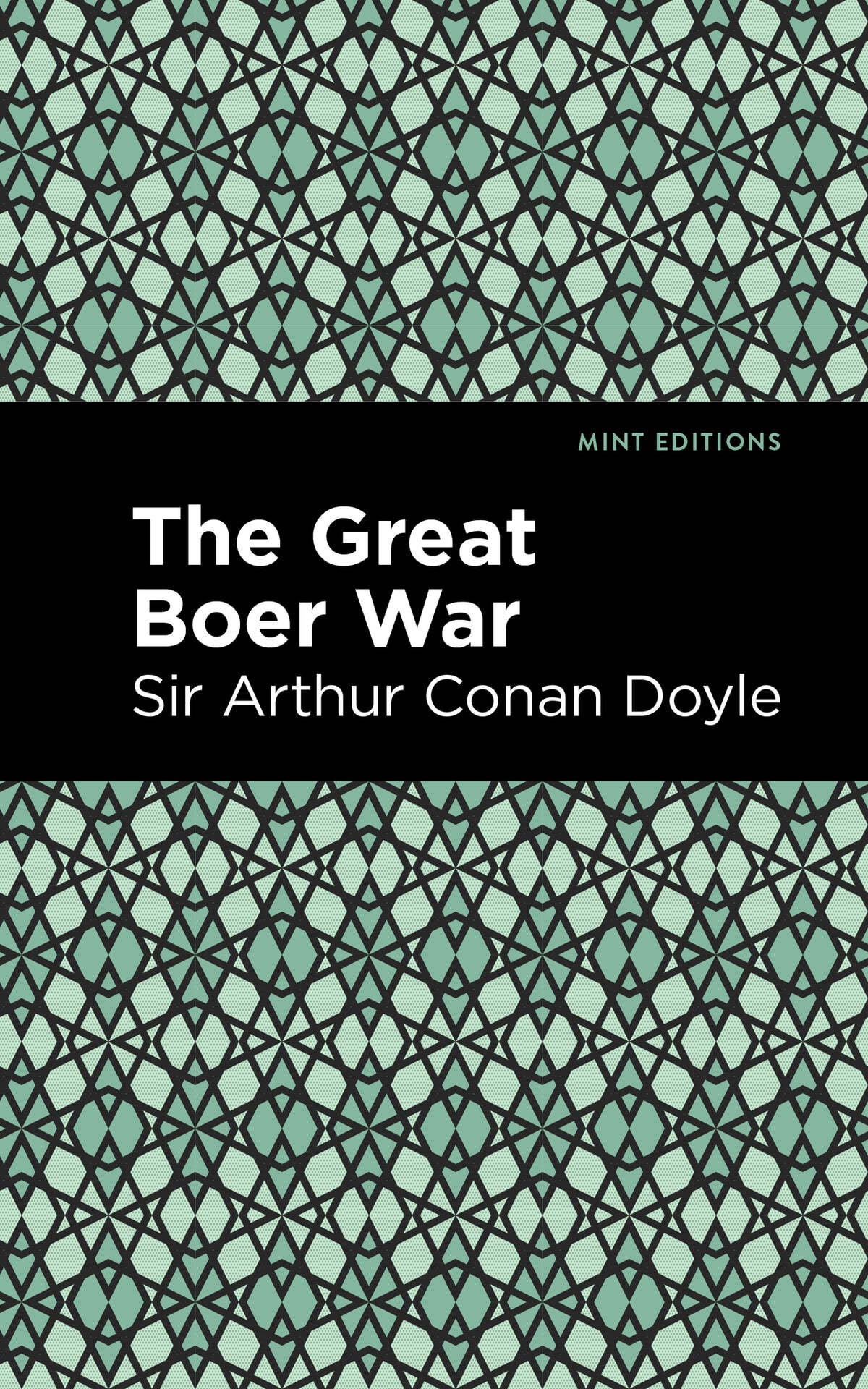 Cover image for The Great Boer War ISBN 9781513218809