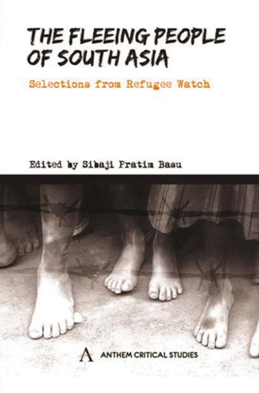 The Fleeing People of South Asia