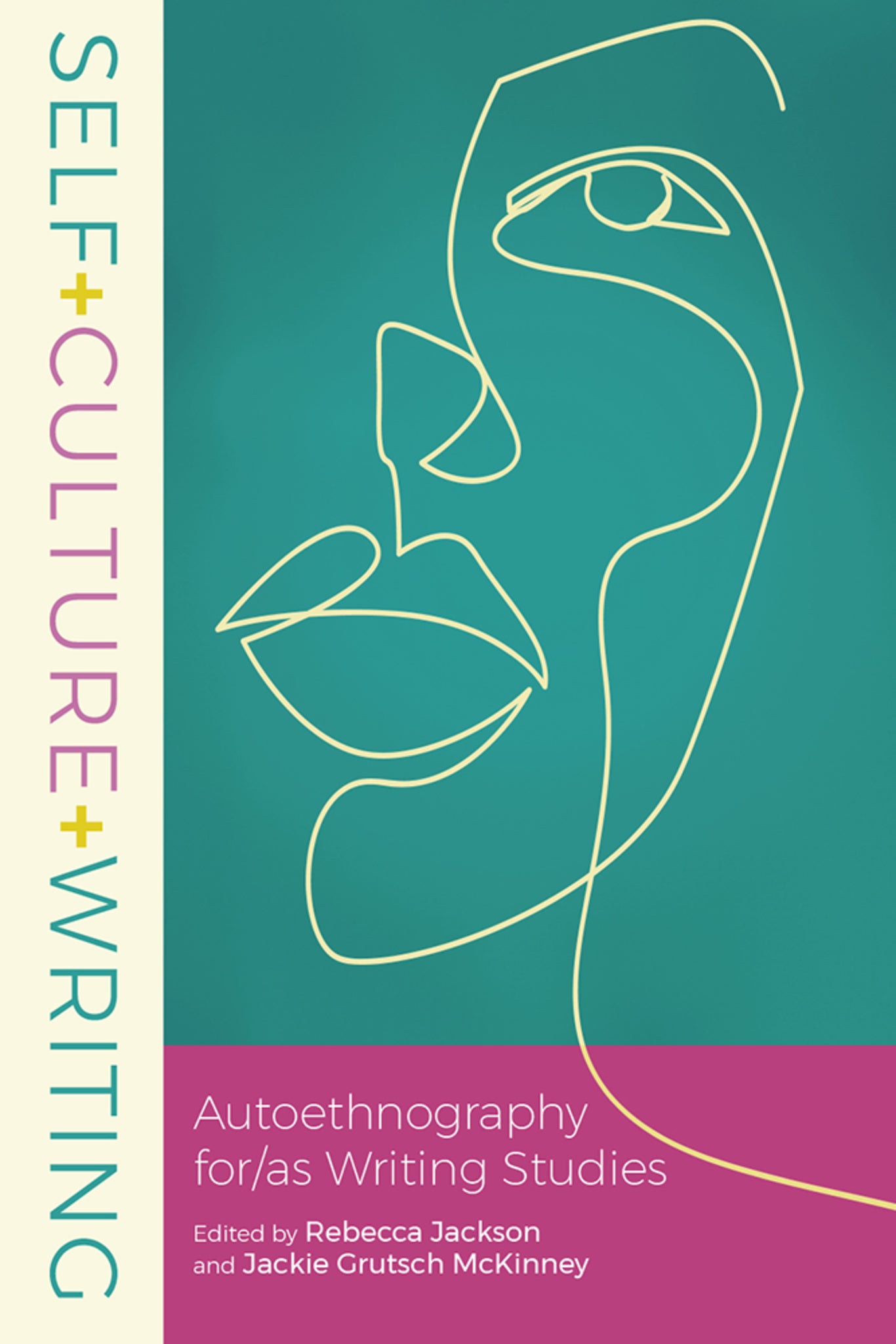 Self+Culture+Writing