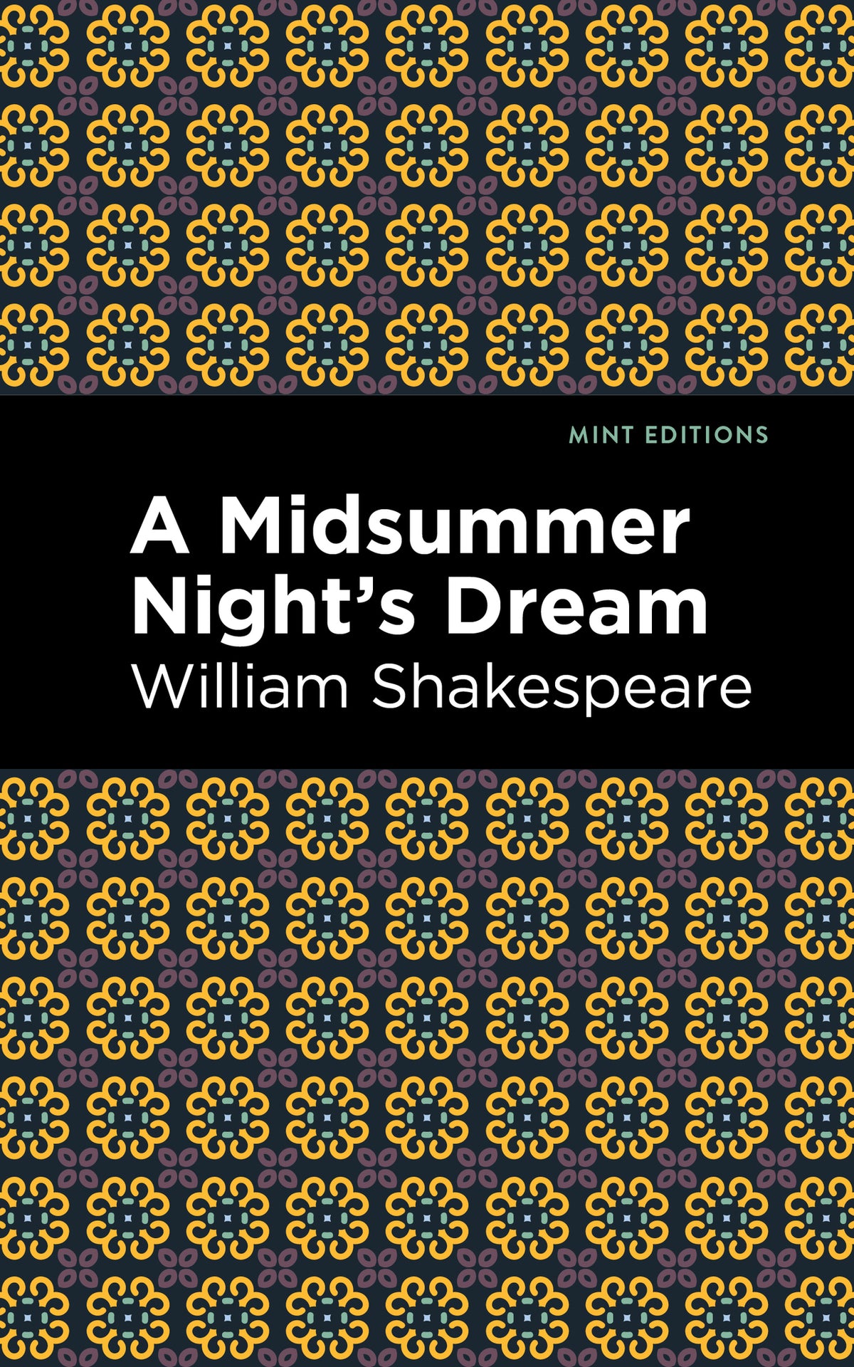 Cover image for A Midsummer Night's Dream ISBN 9781513271811