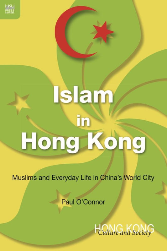 Islam in Hong Kong