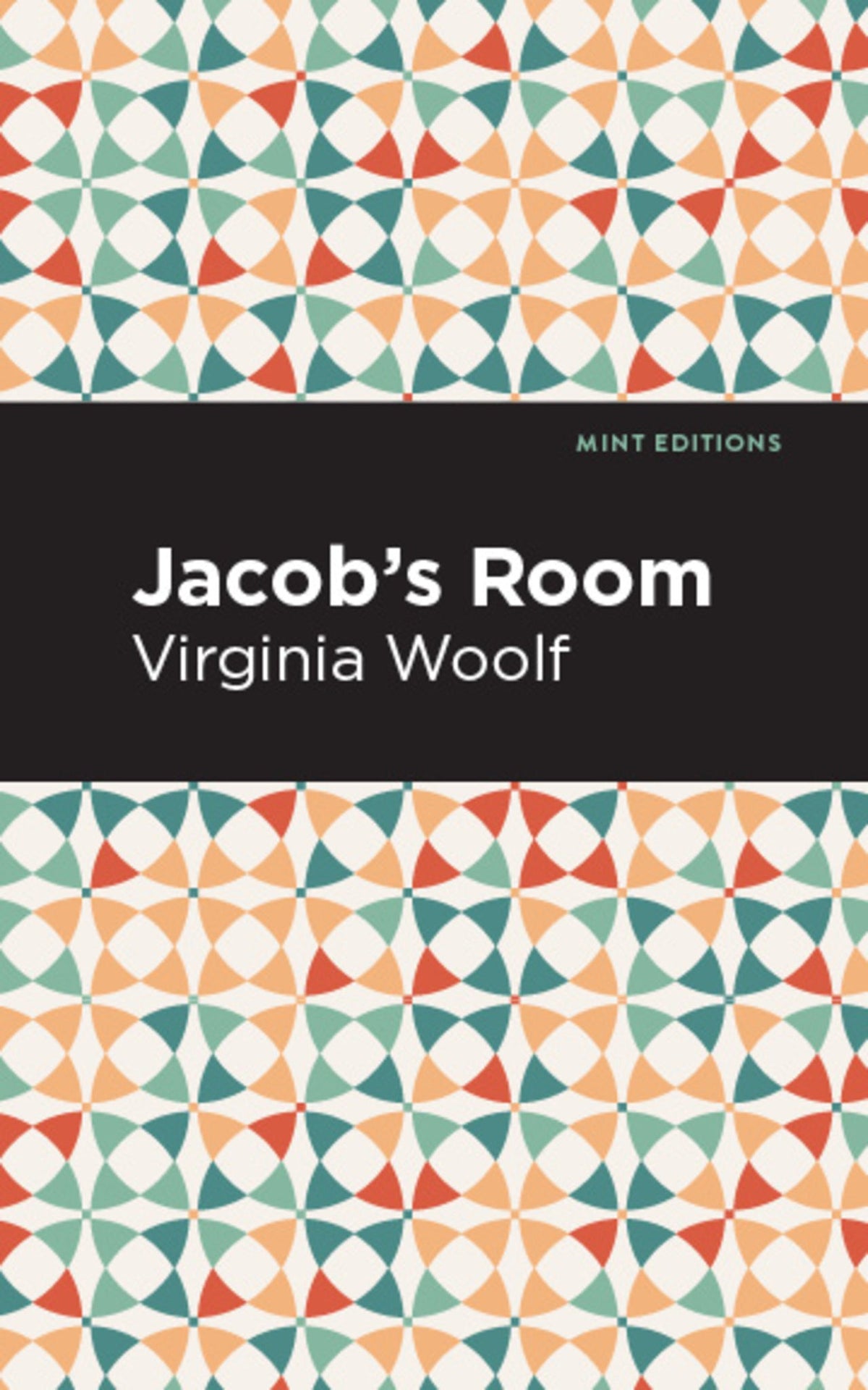 Cover image for Jacob's Room ISBN 9781513220253