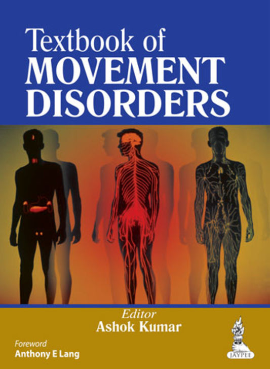 Textbook of Movement Disorders