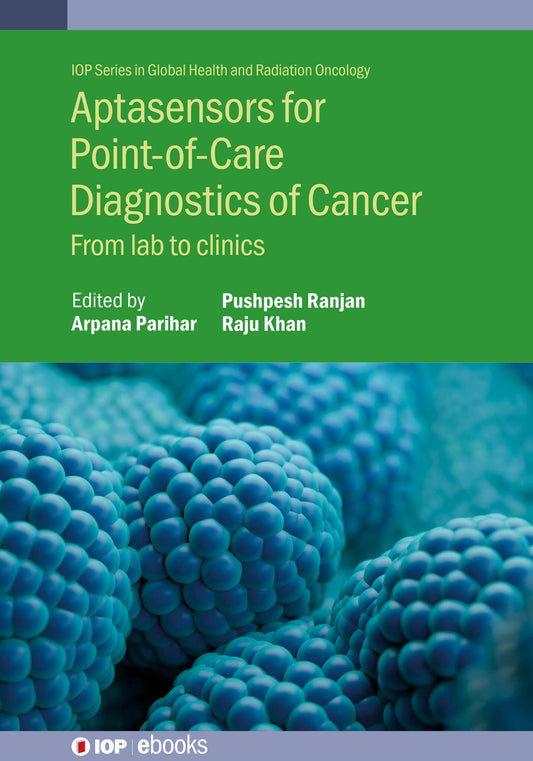 Aptasensors for Point-of-Care Diagnostics of Cancer