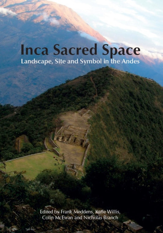 Inca Sacred Space