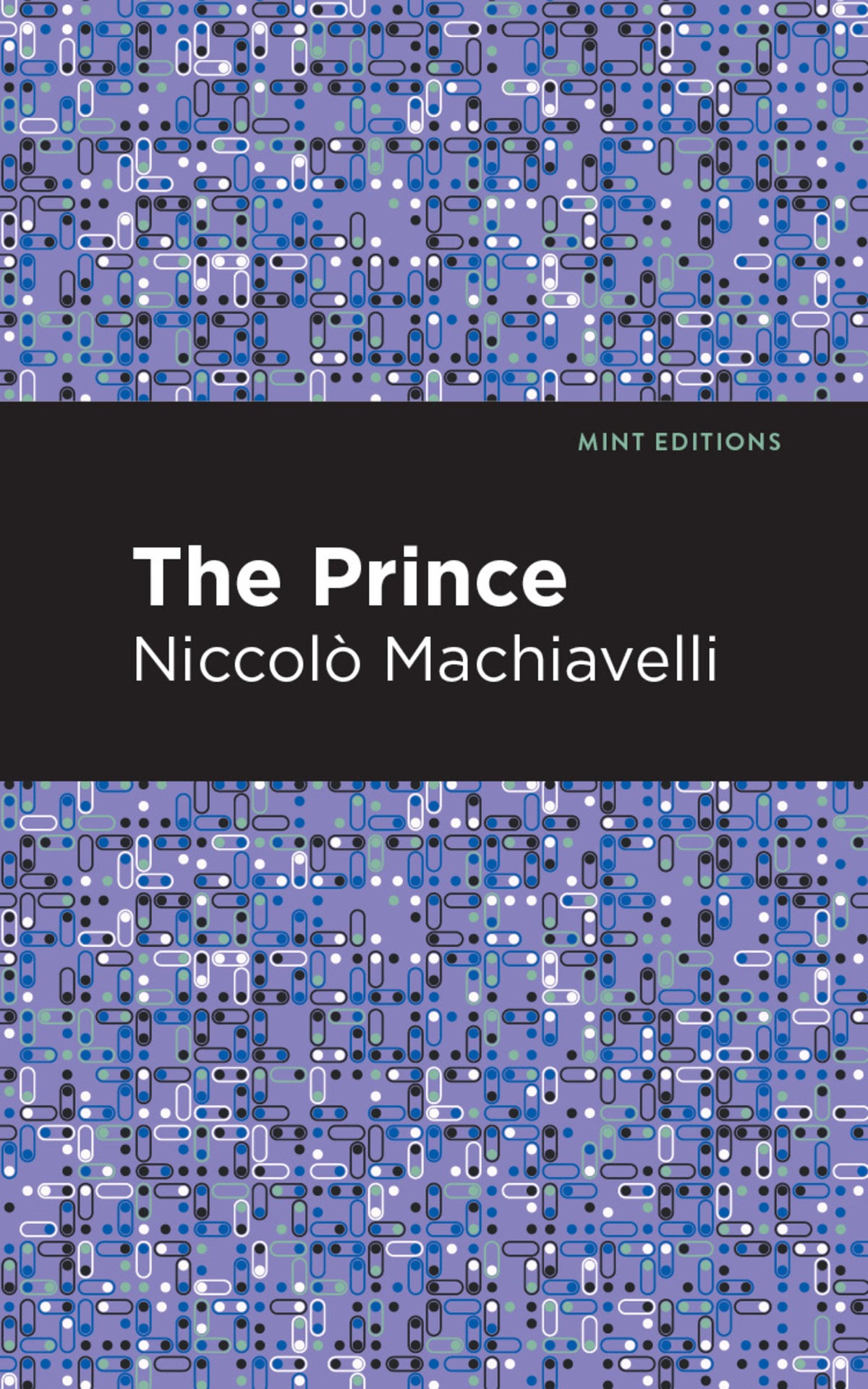 Cover image for The Prince ISBN 9781513269061