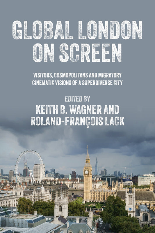 Global London on screen