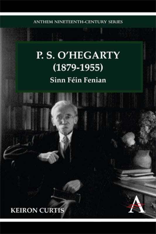 P. S. O'Hegarty (1879-1955)