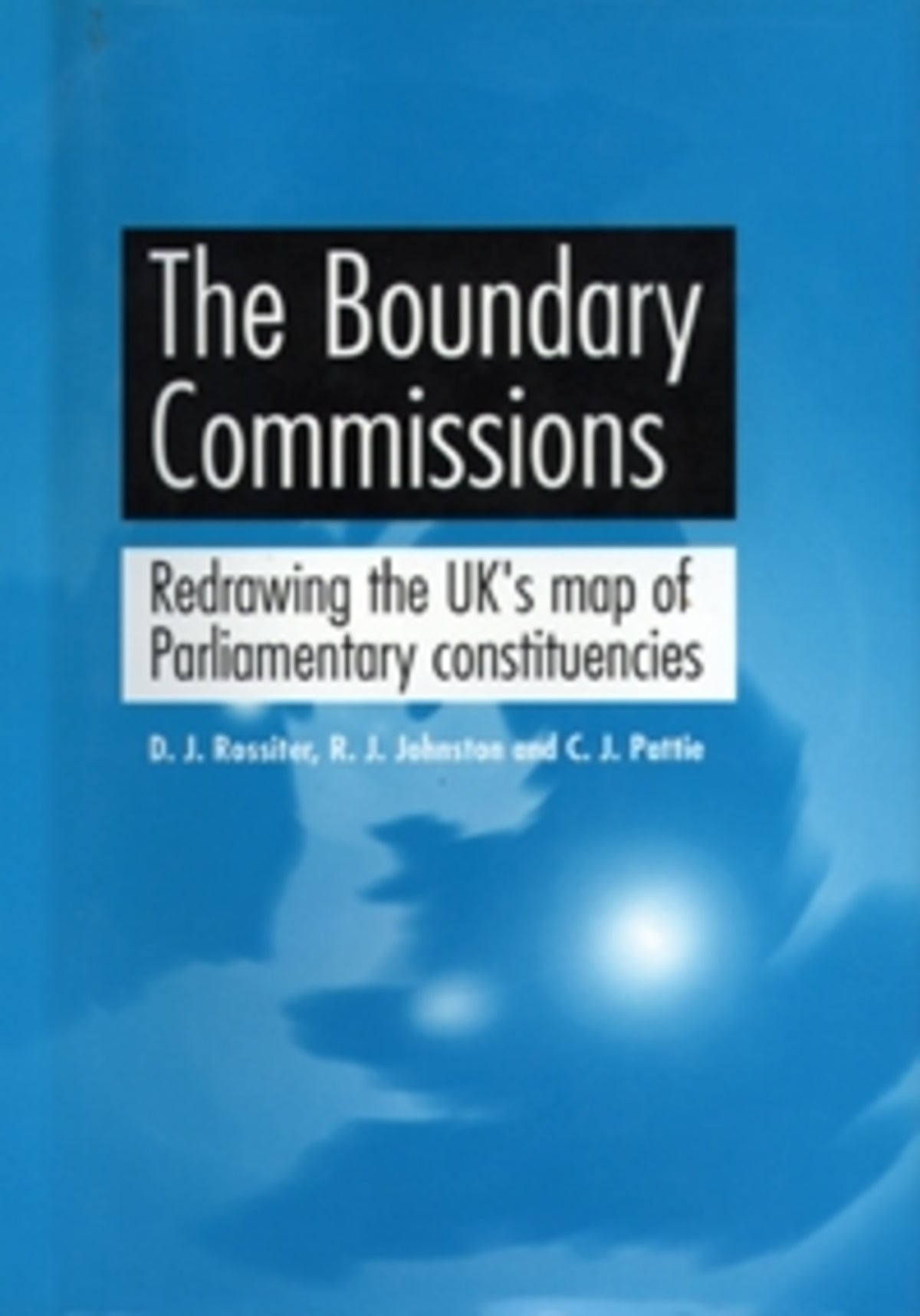 The Boundary Commissions