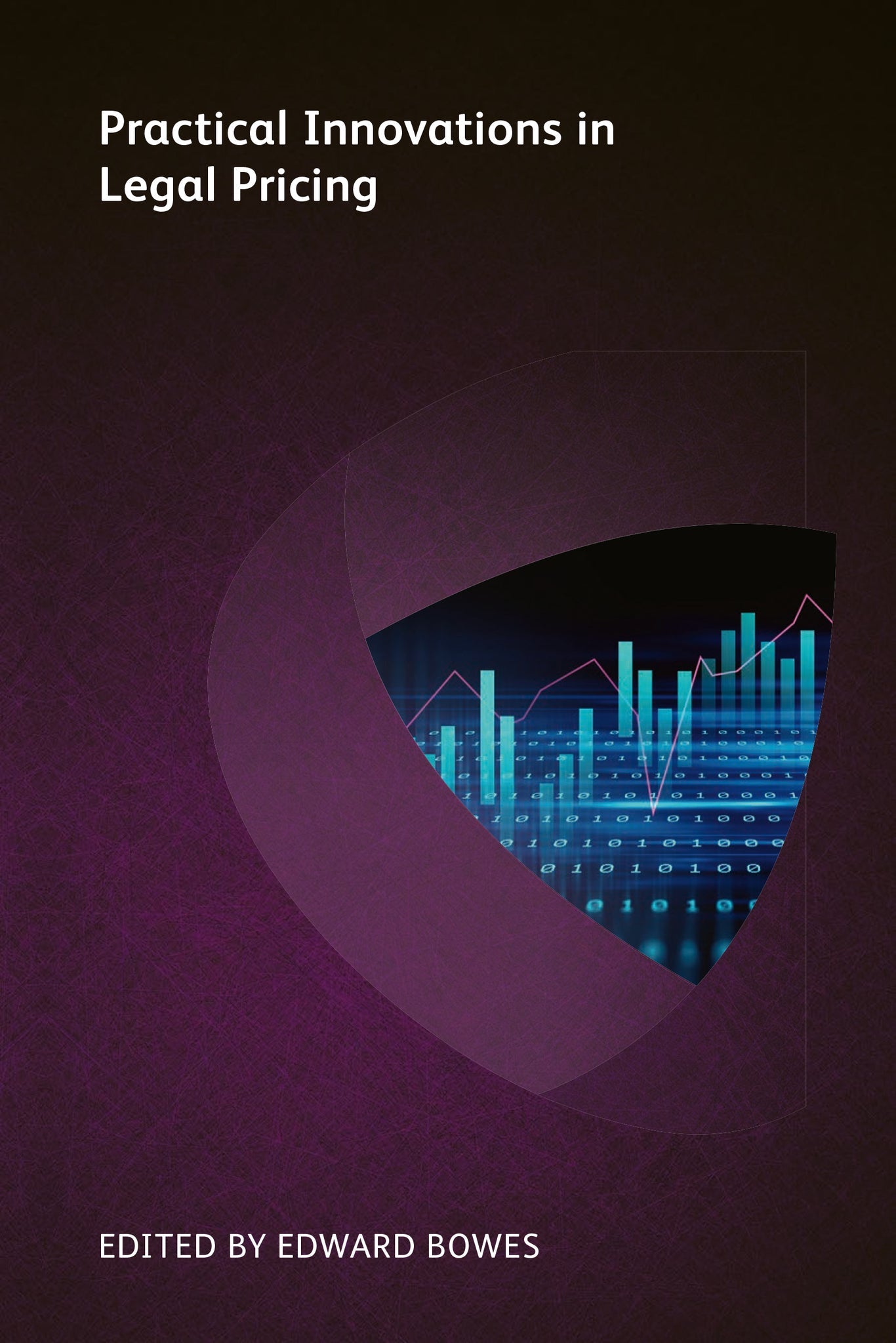 Cover image for Practical Innovations in Legal Pricing ISBN 9781783582921