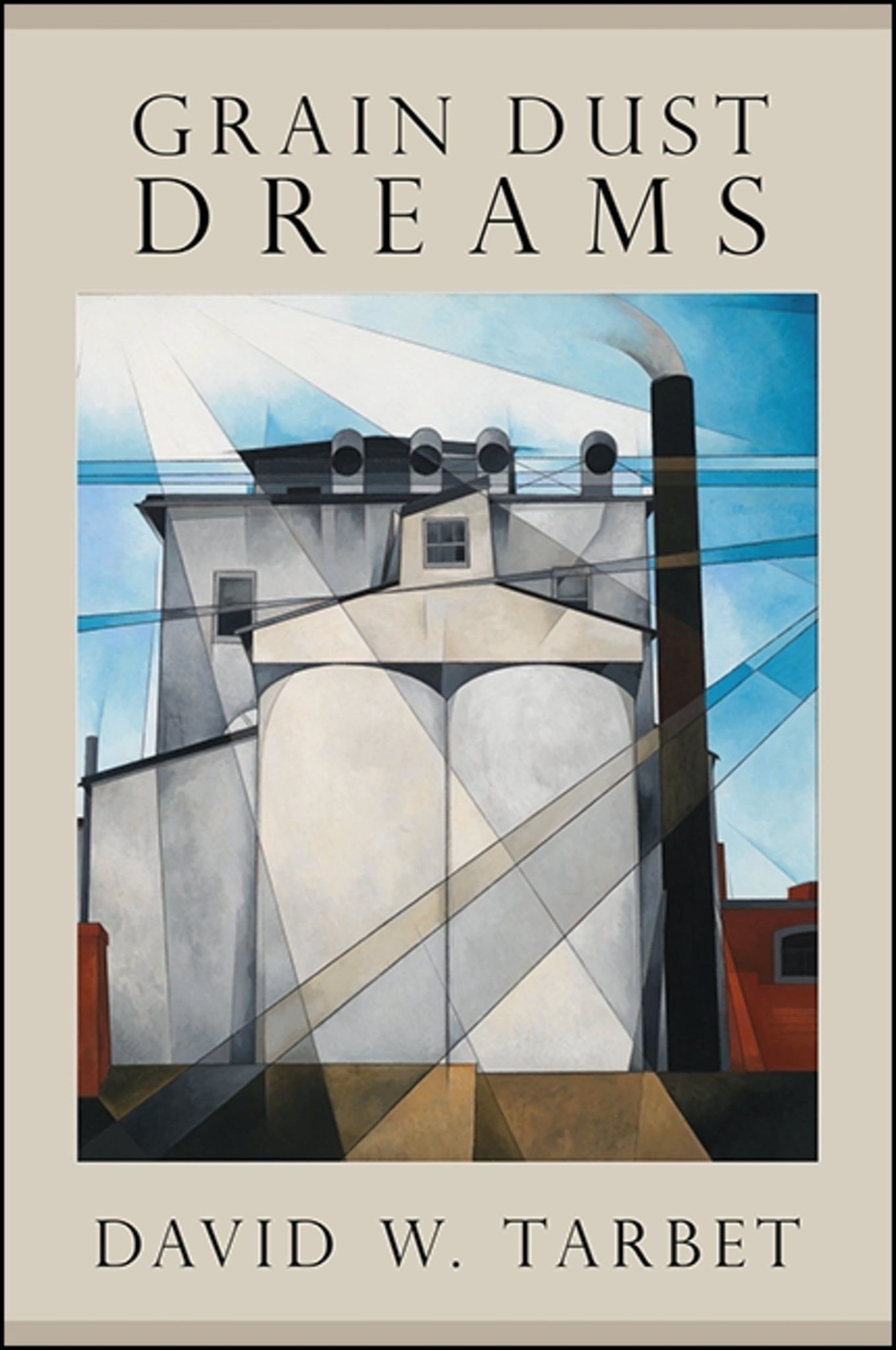 Grain Dust Dreams