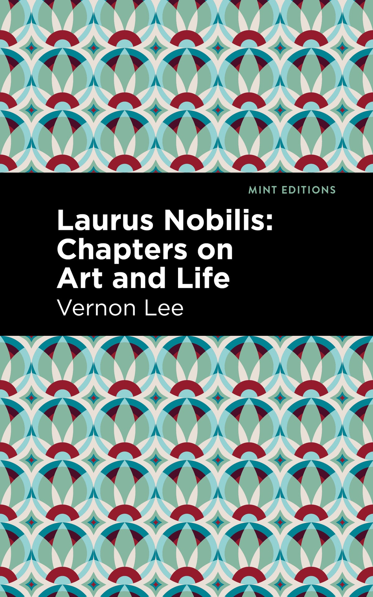 Cover image for Laurus Nobilis ISBN 9781513135571