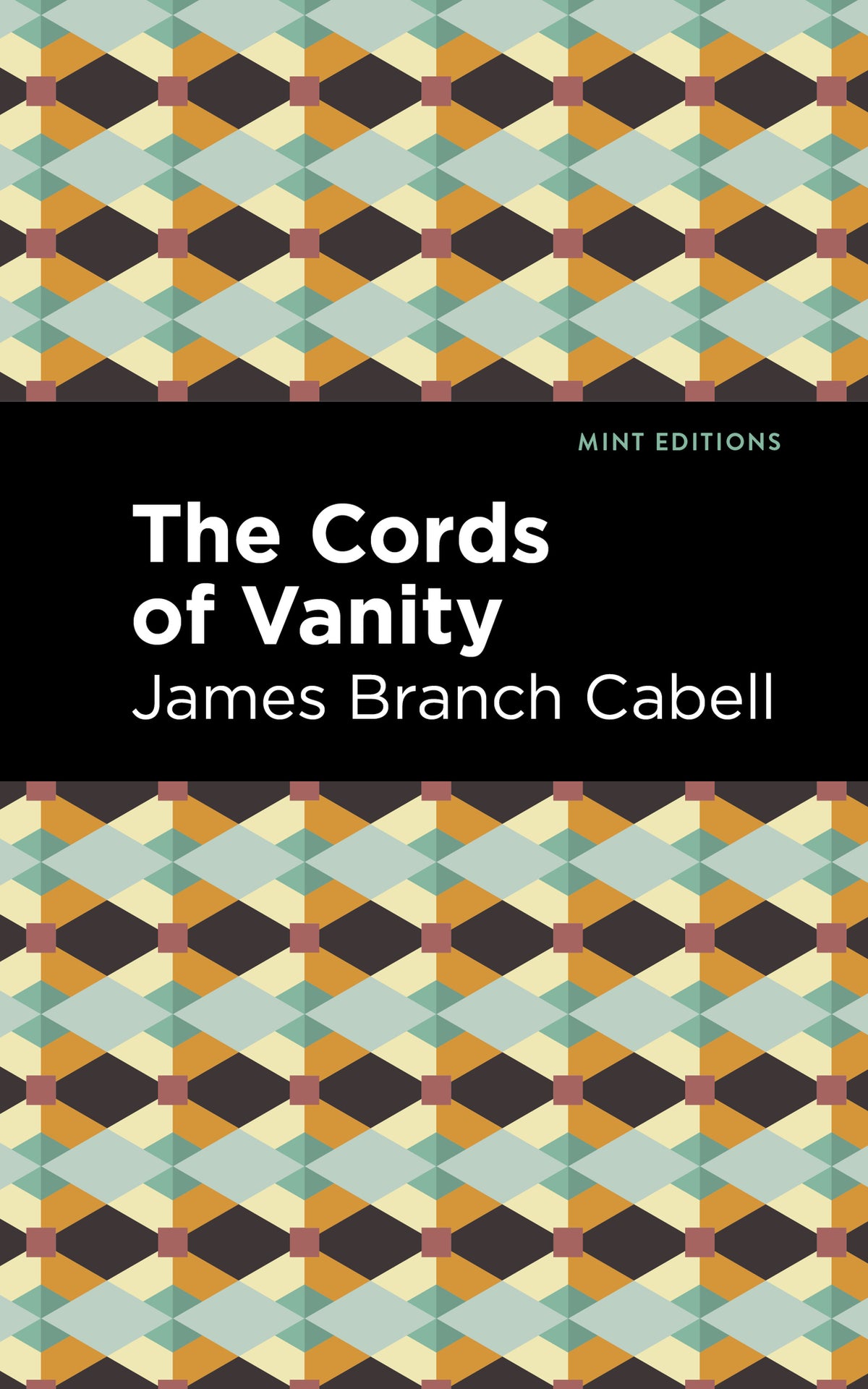 Cover image for The Cords of Vanity ISBN 9781513295800