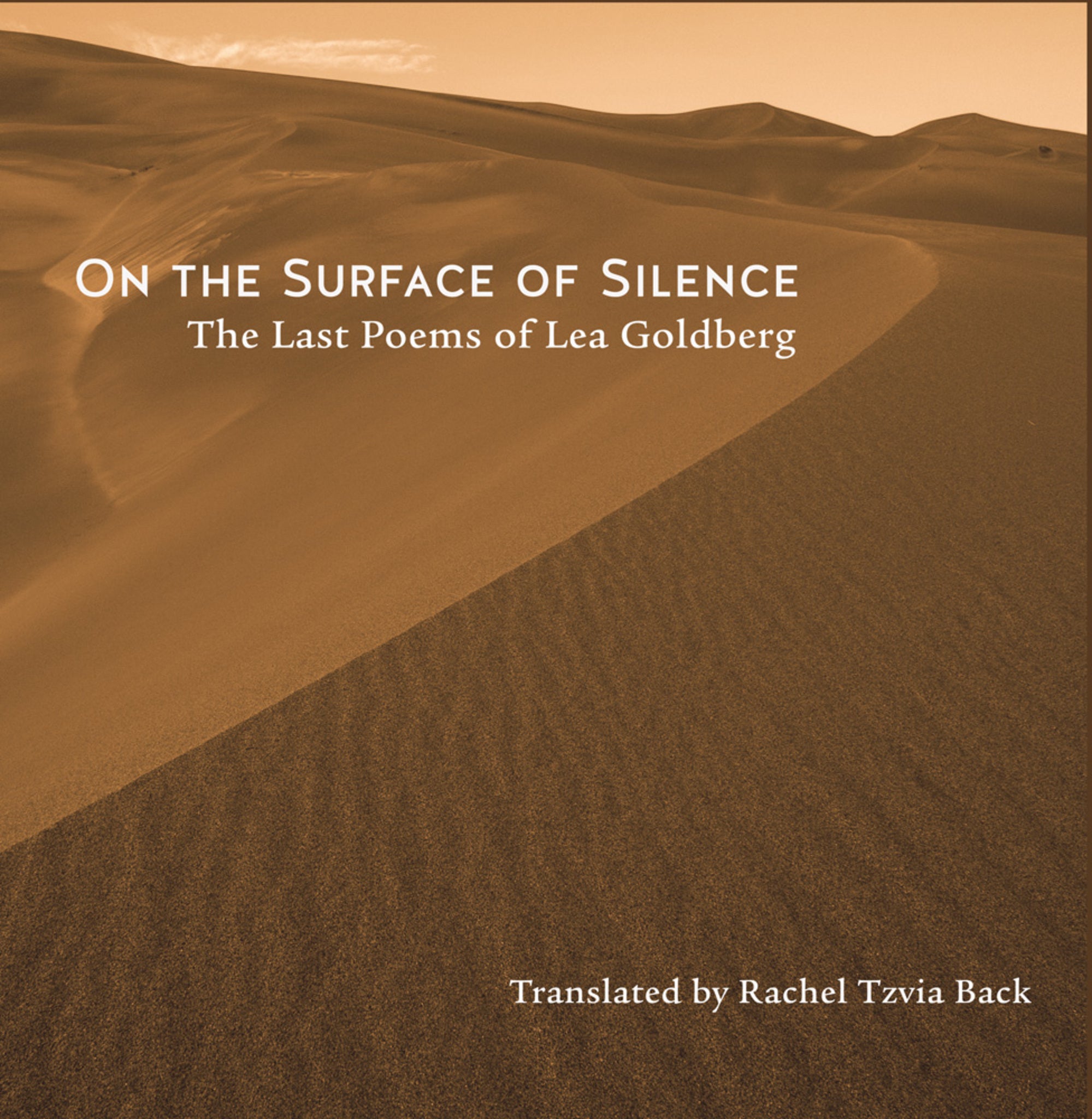 On the Surface of Silence