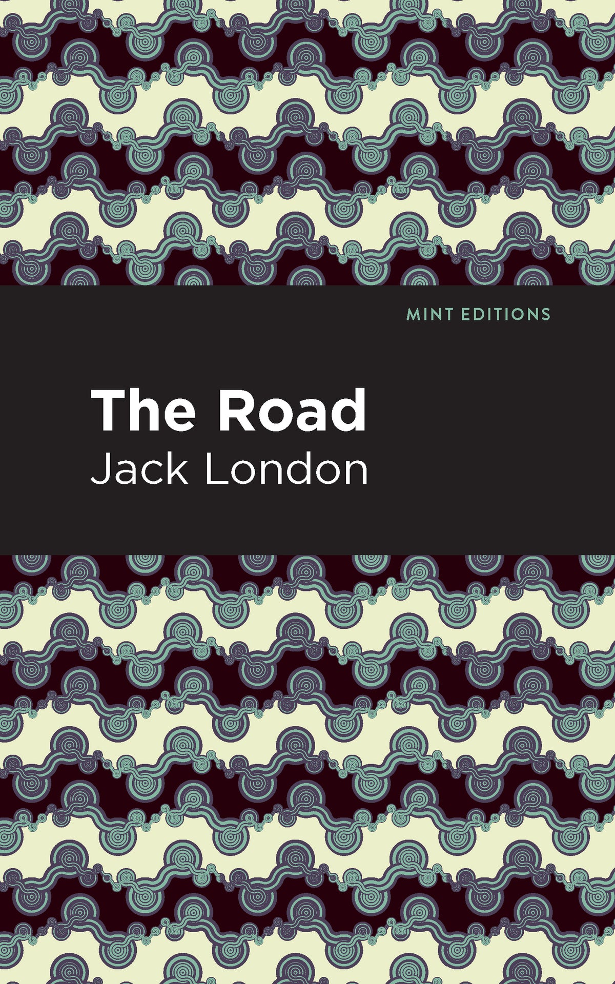 Cover image for The Road ISBN 9781513270173