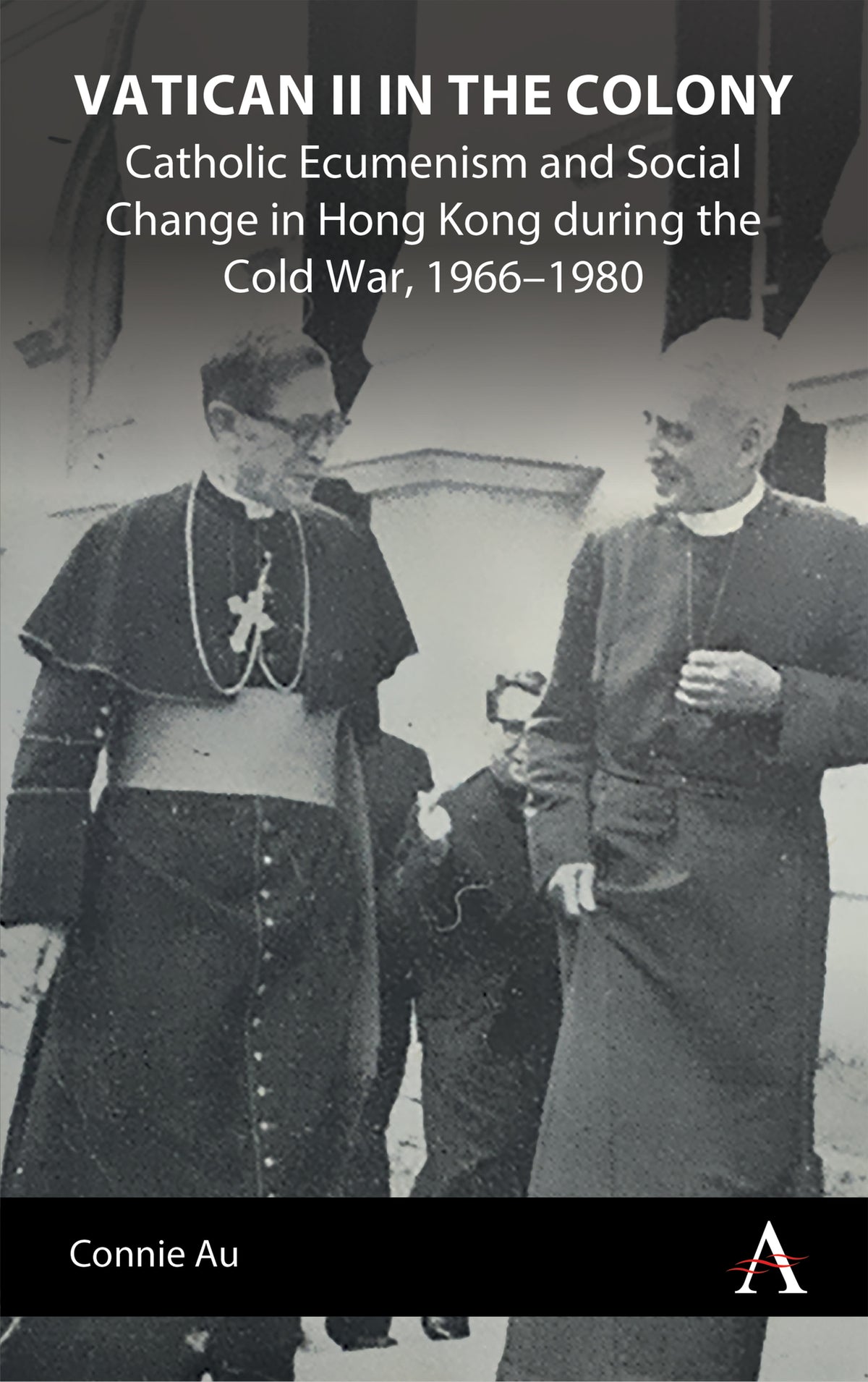 Vatican II in the Colony