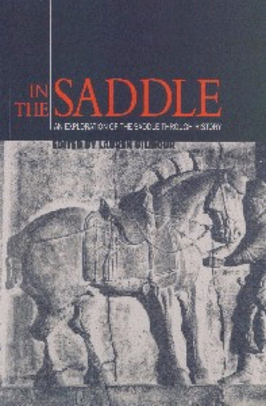 In the Saddle