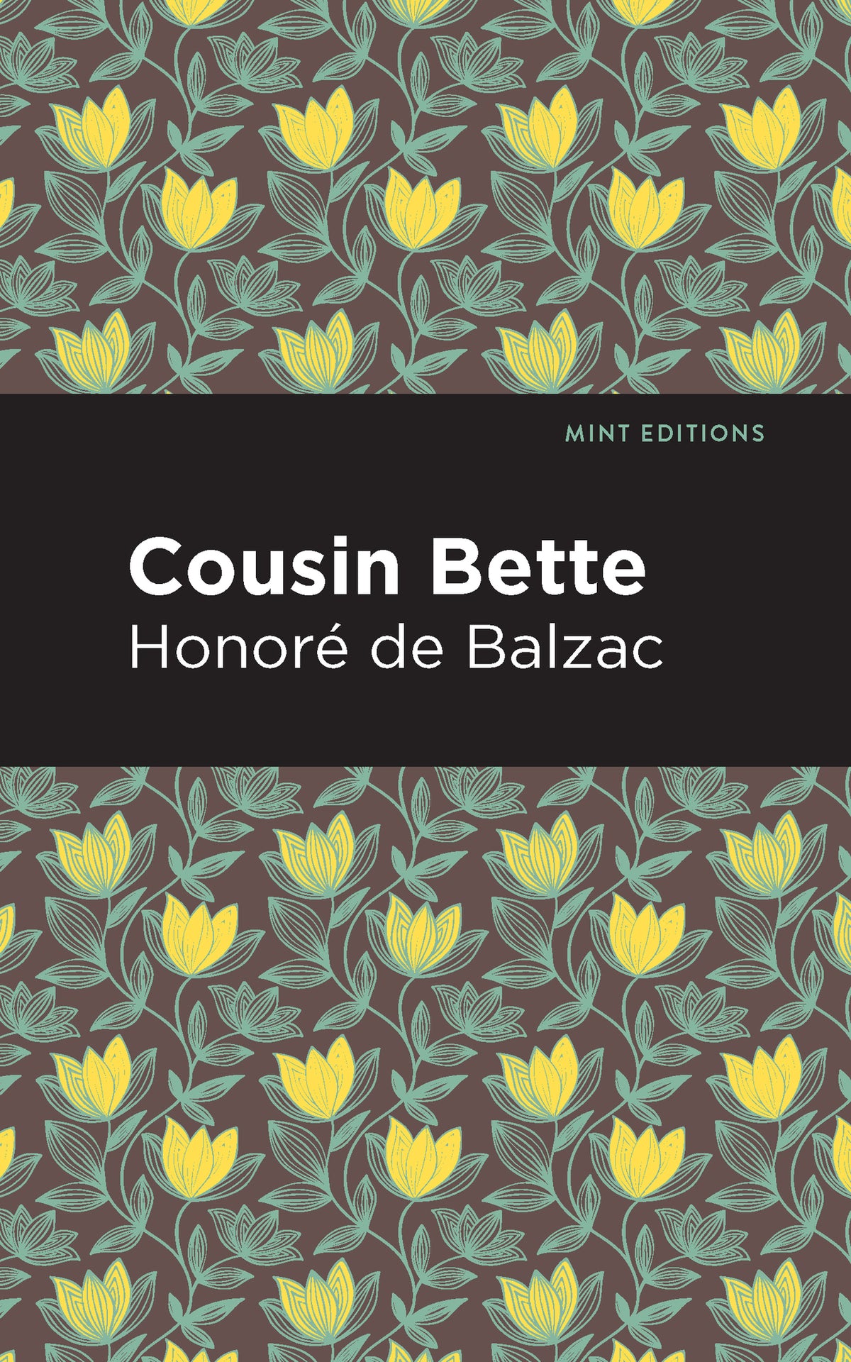 Cover image for Cousin Bette ISBN 9781513218960