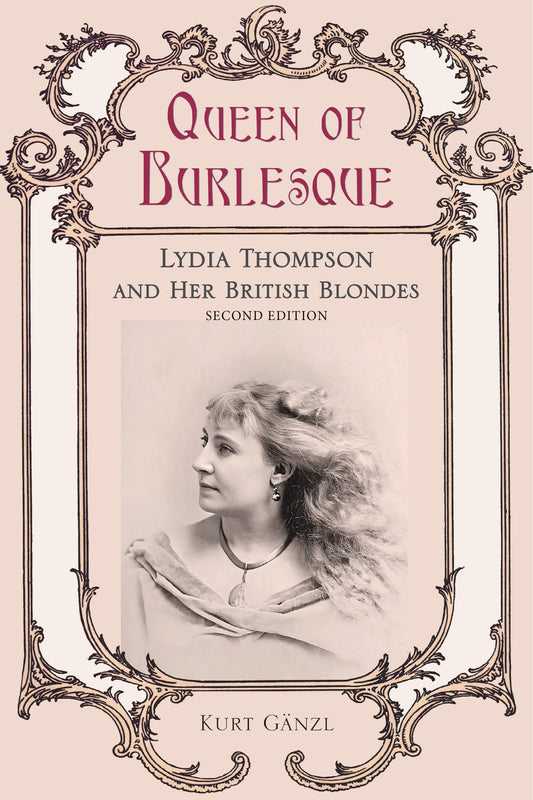 Queen of Burlesque