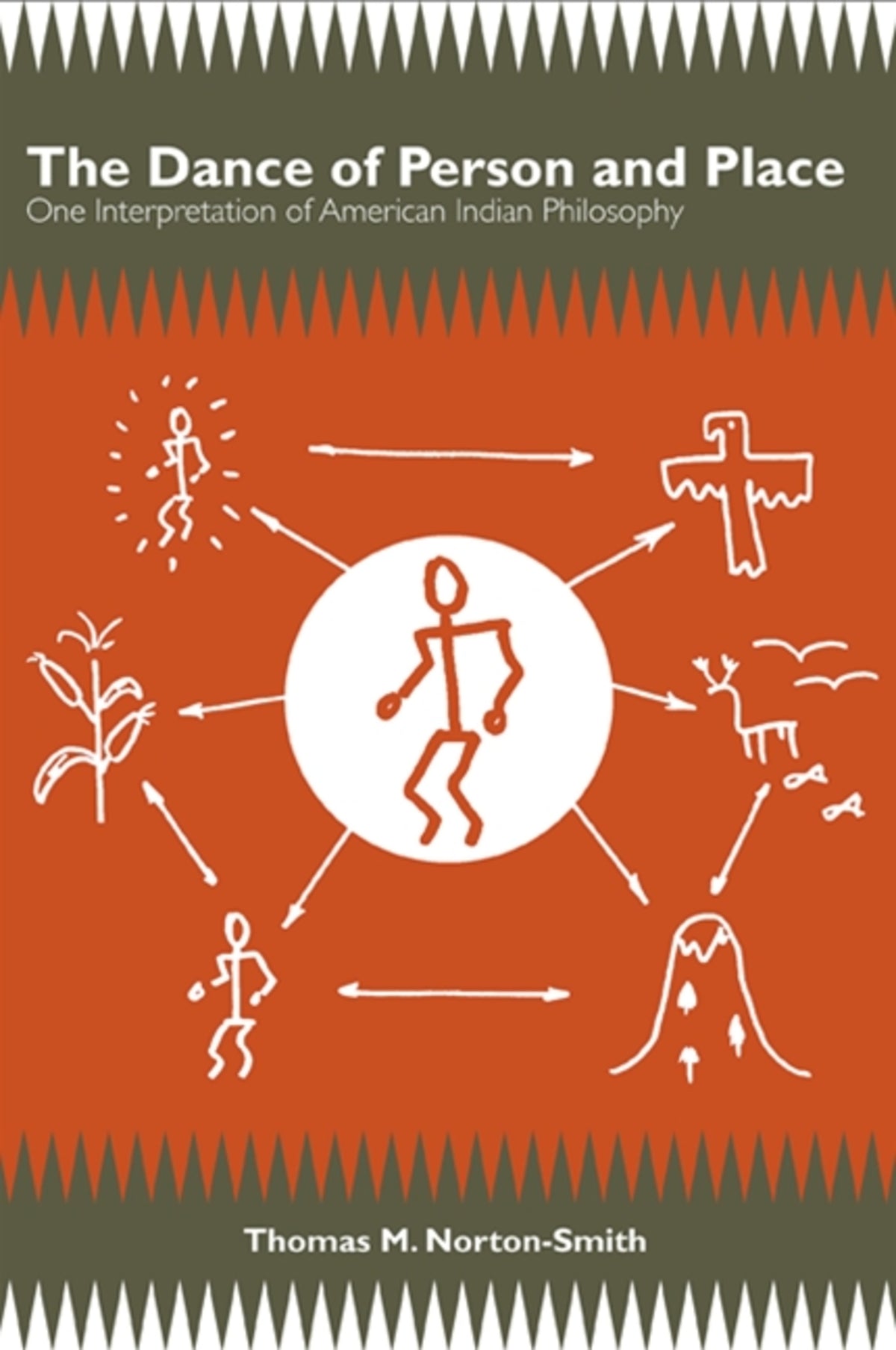 The Dance of Person and Place