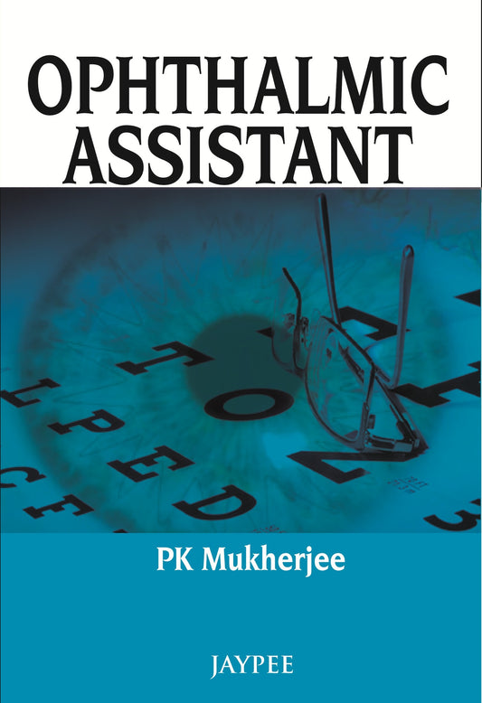 Ophthalmic Assistant