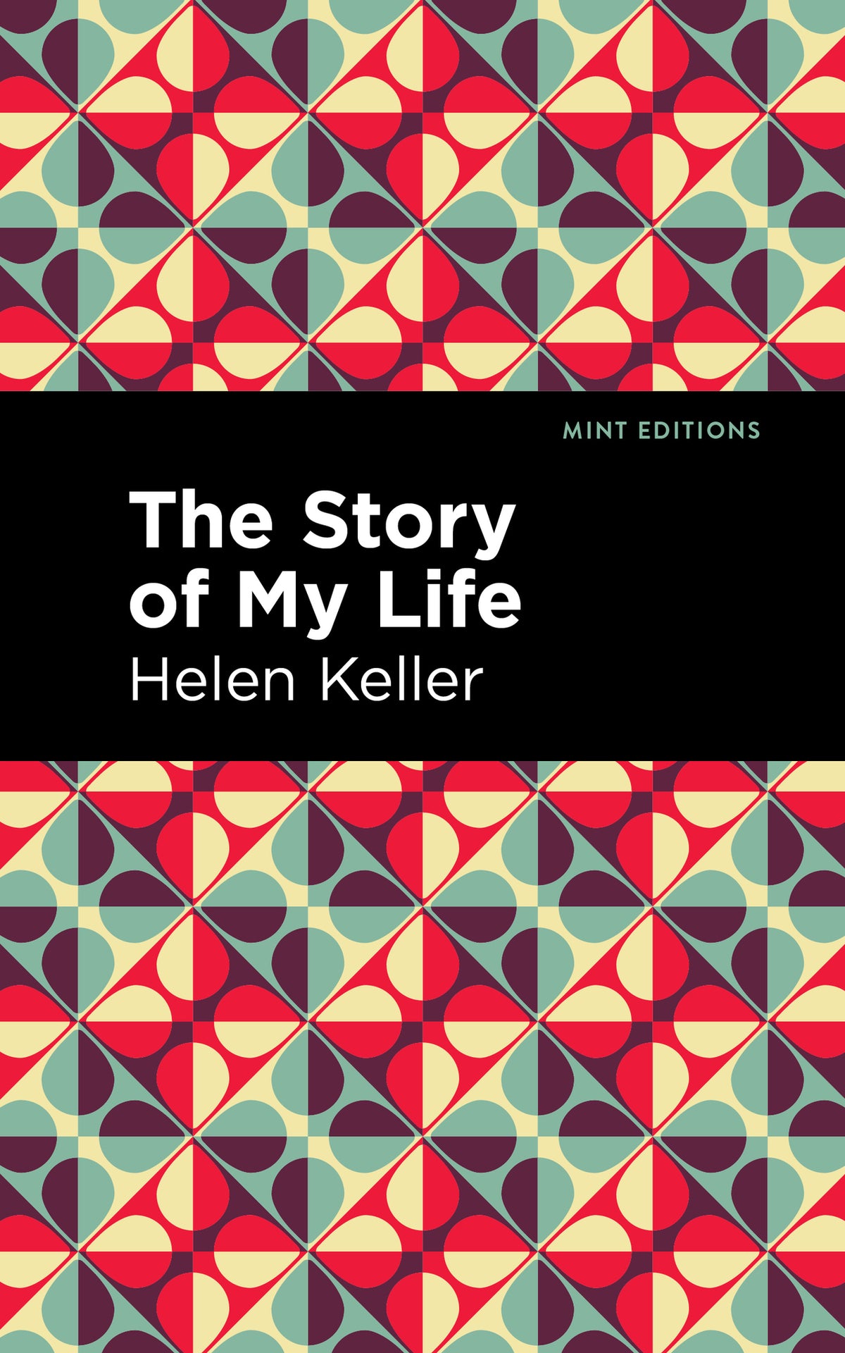 Cover image for The Story of My Life ISBN 9781513291994