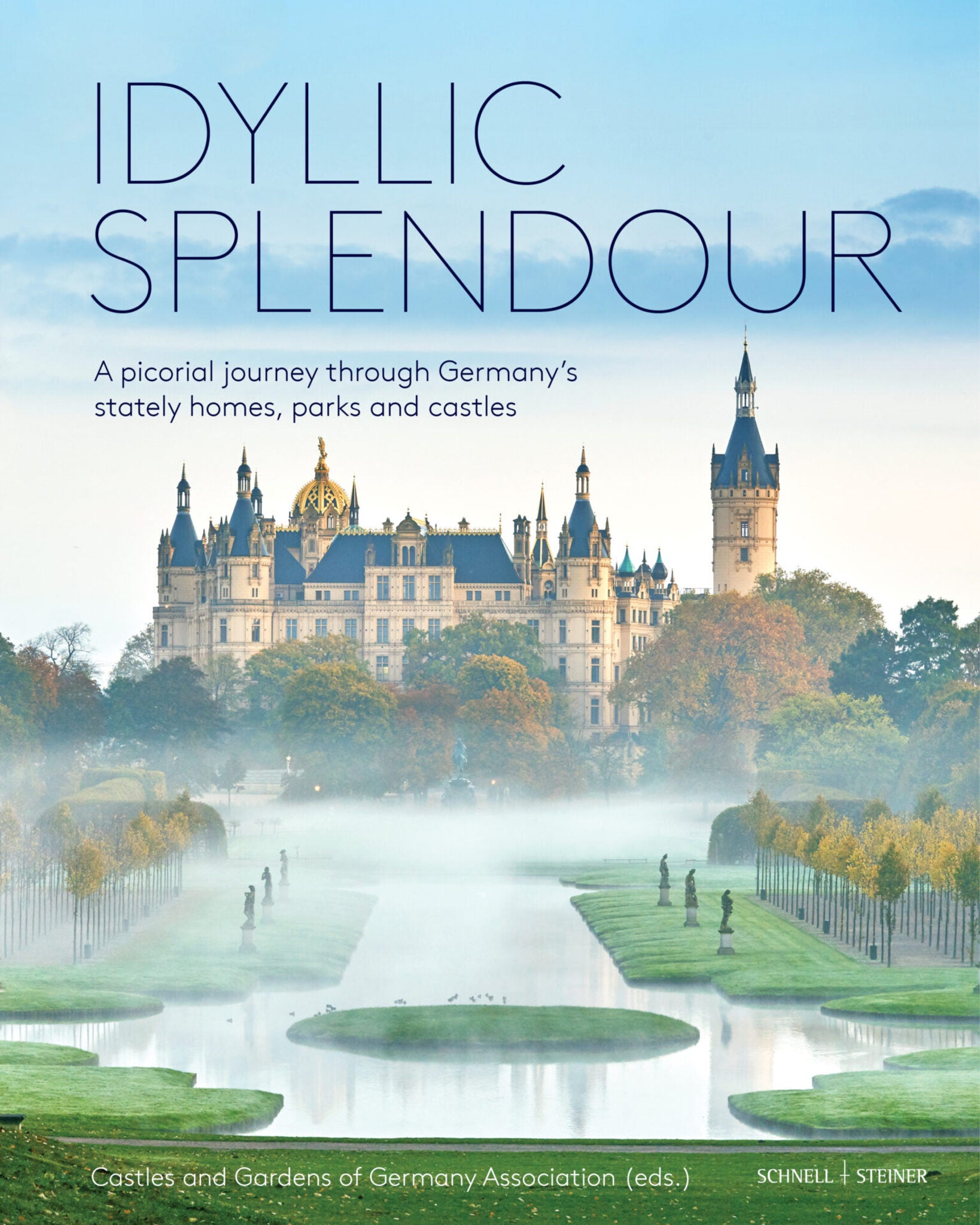 Idyllic Splendour (revised and expanded edition)