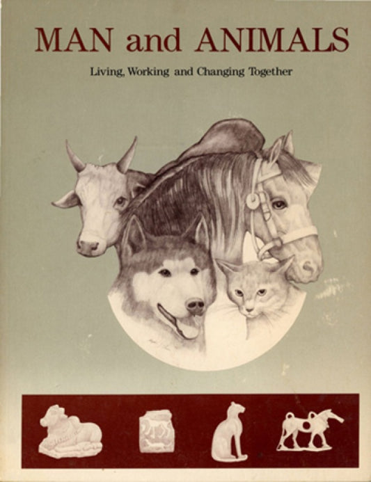 Man and Animals