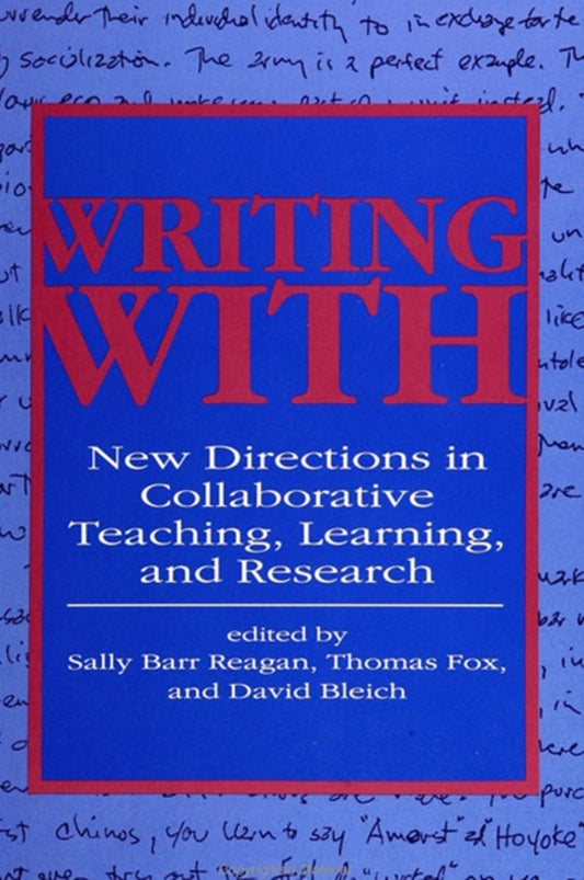 Writing With