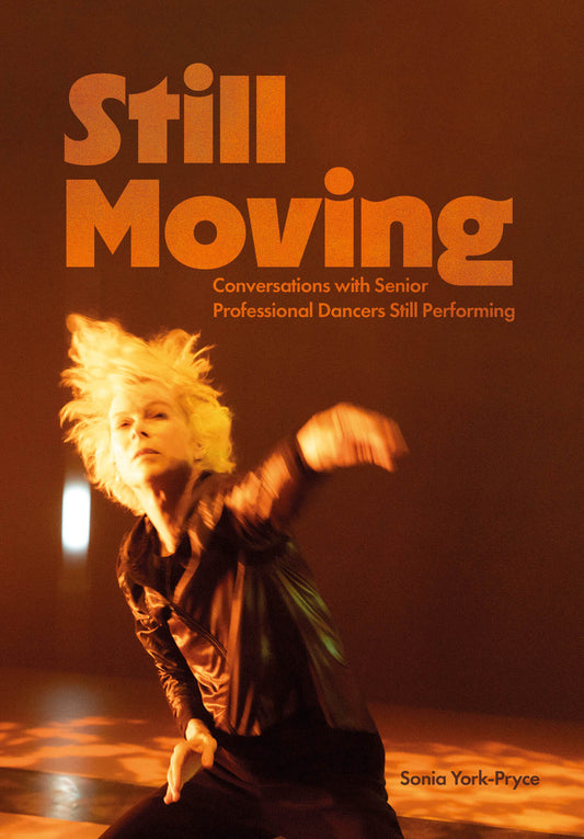 Still Moving