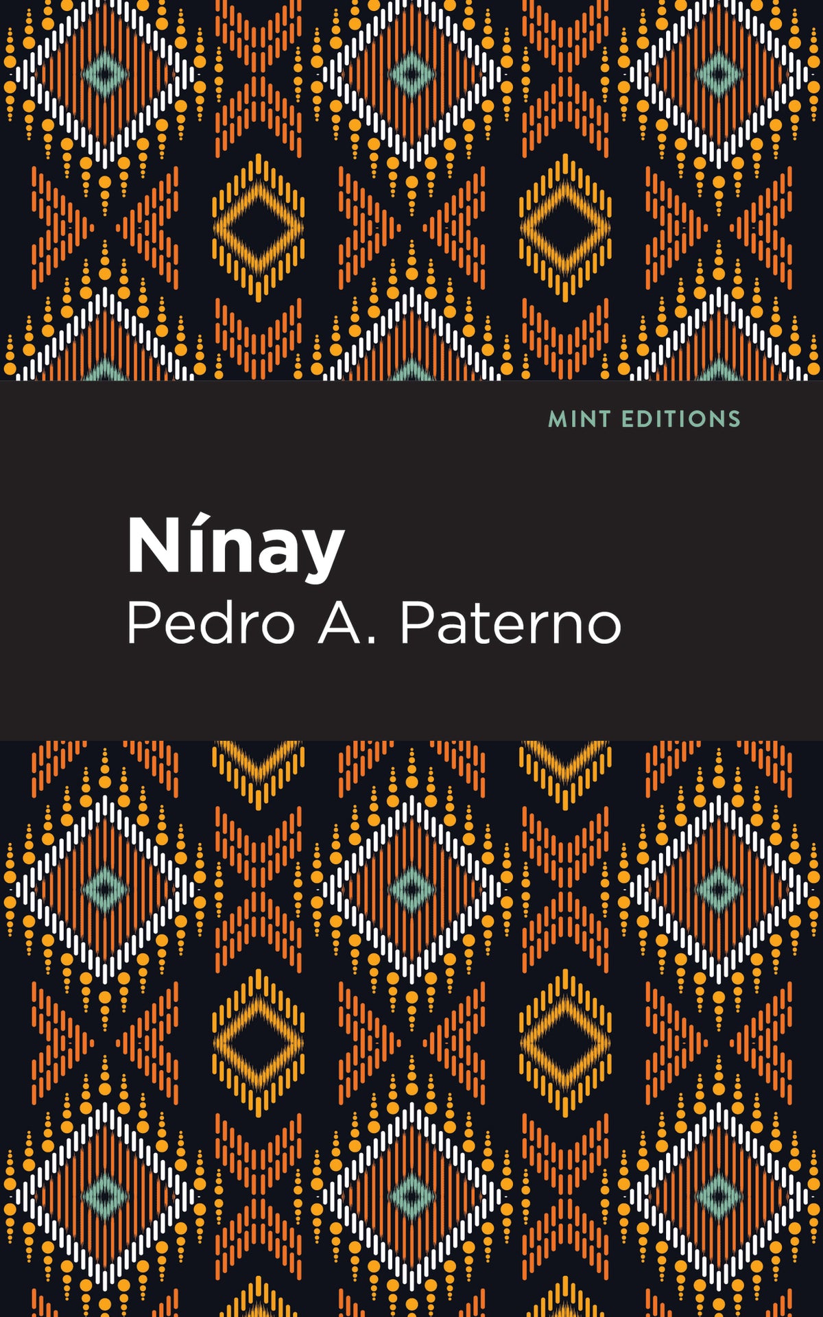 Cover image for Nínay ISBN 9781513138510