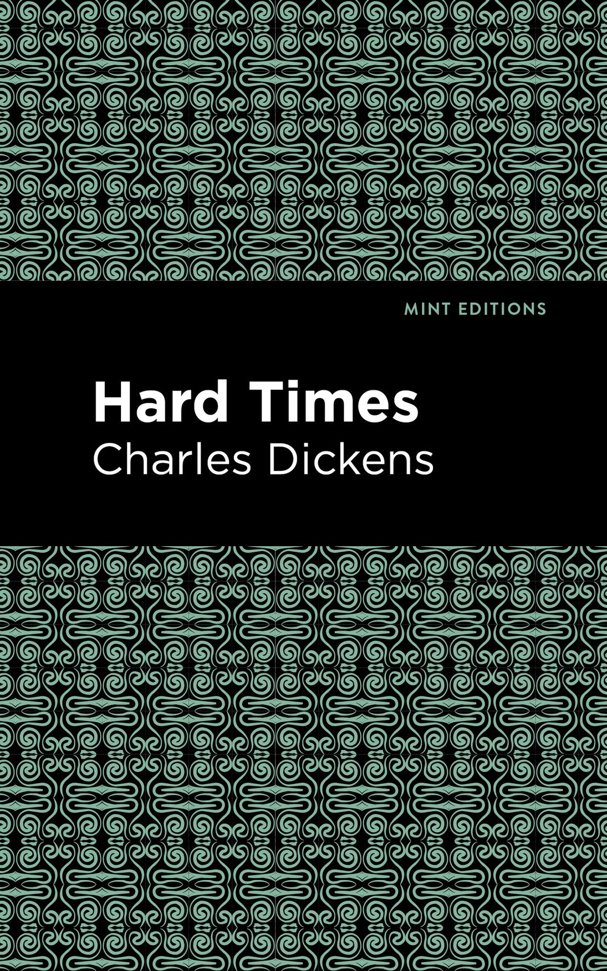 Cover image for Hard Times ISBN 9781513219189