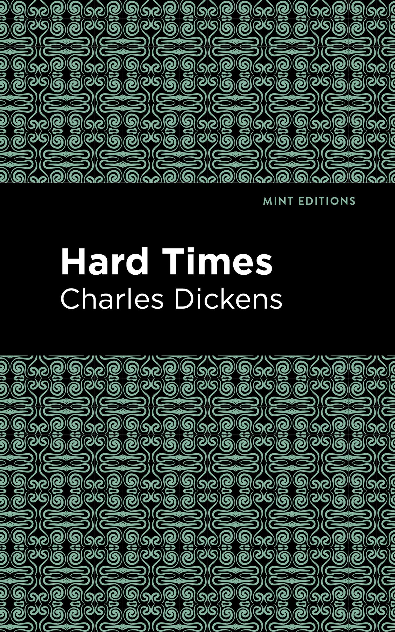 Cover image for Hard Times ISBN 9781513219189