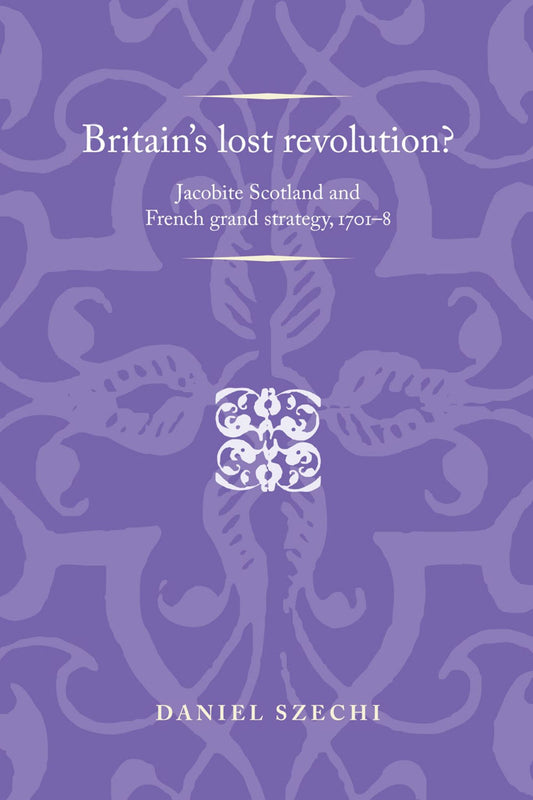 Britain's lost revolution?