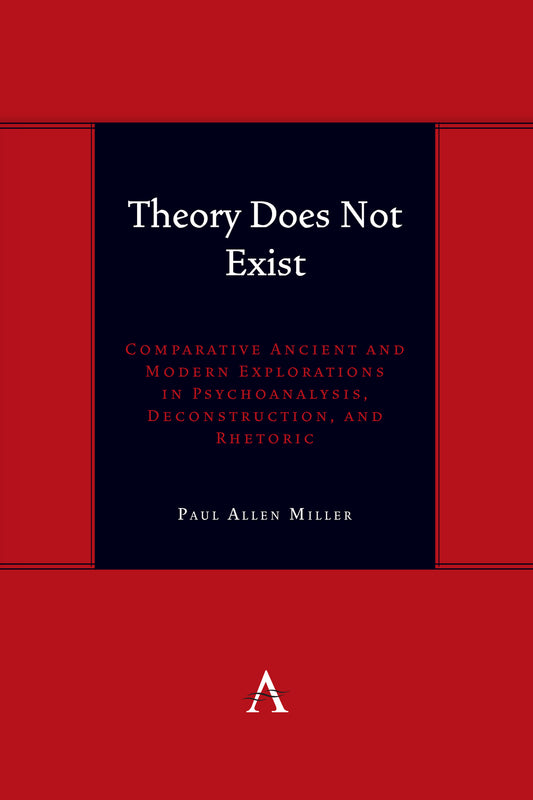 Theory Does Not Exist