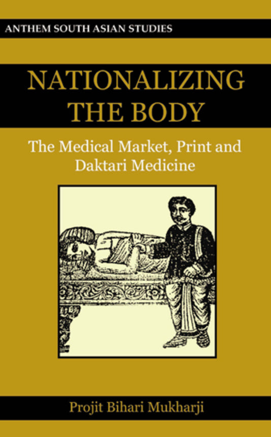 Nationalizing the Body