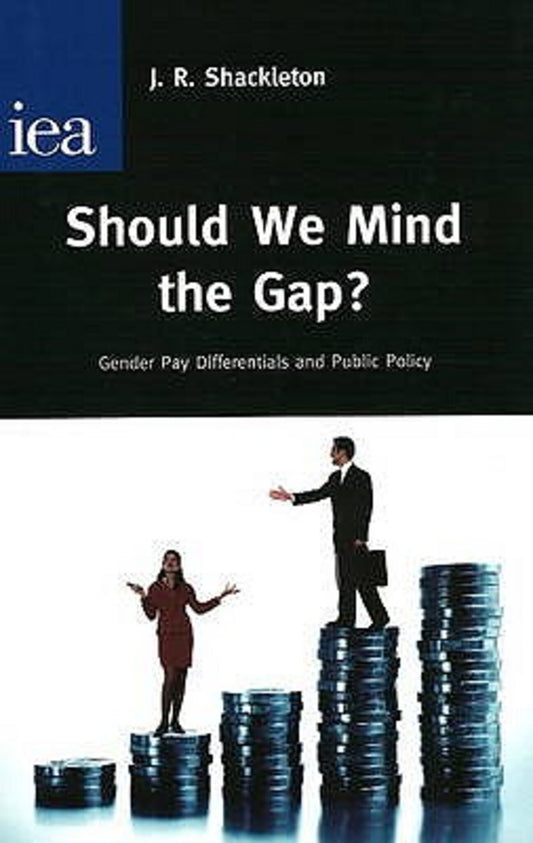Should We Mind the Gap?