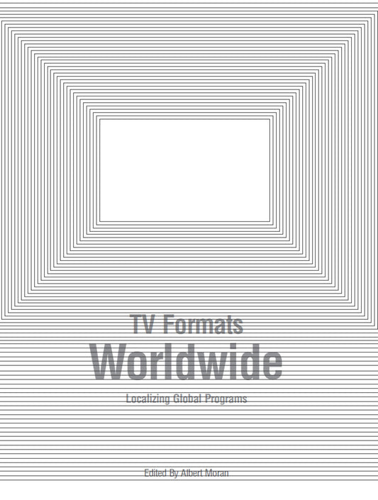 TV Formats Worldwide