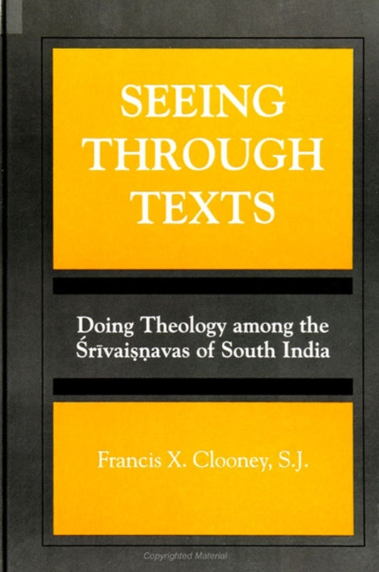 Seeing through Texts