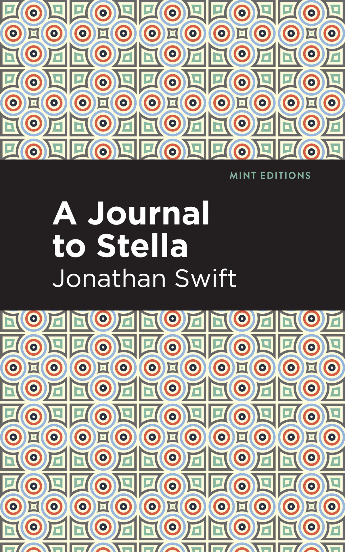 Cover image for A Journal to Stella ISBN 9781513270296