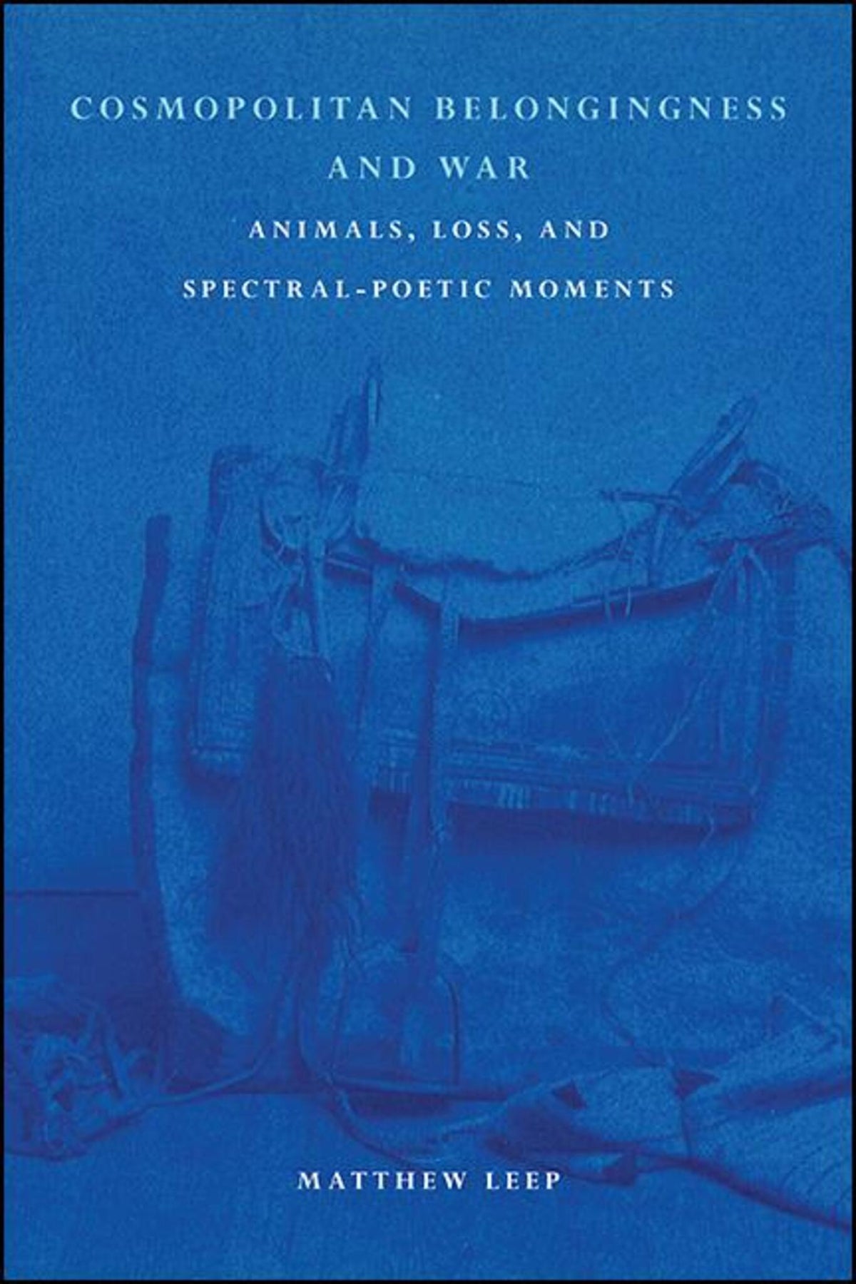 Cosmopolitan Belongingness and War
