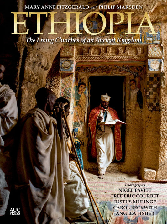 Ethiopia
