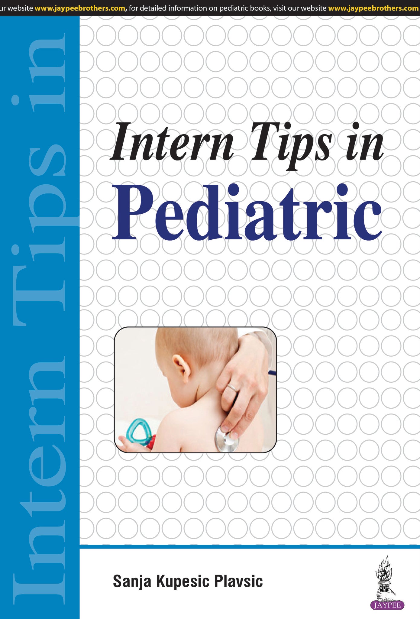 Intern Tips in Pediatric
