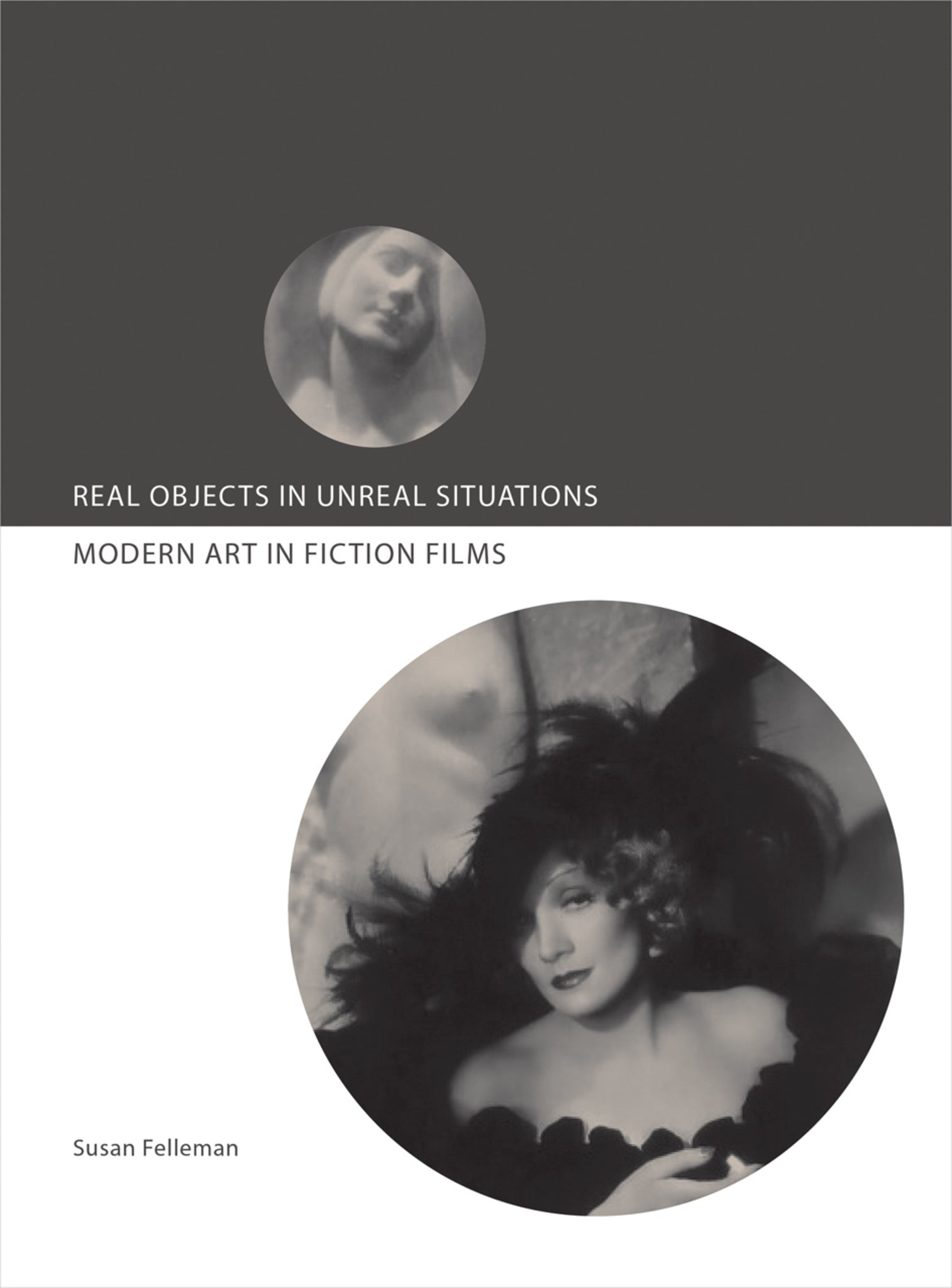Cover image for Real Objects in Unreal Situations ISBN 9781783202492