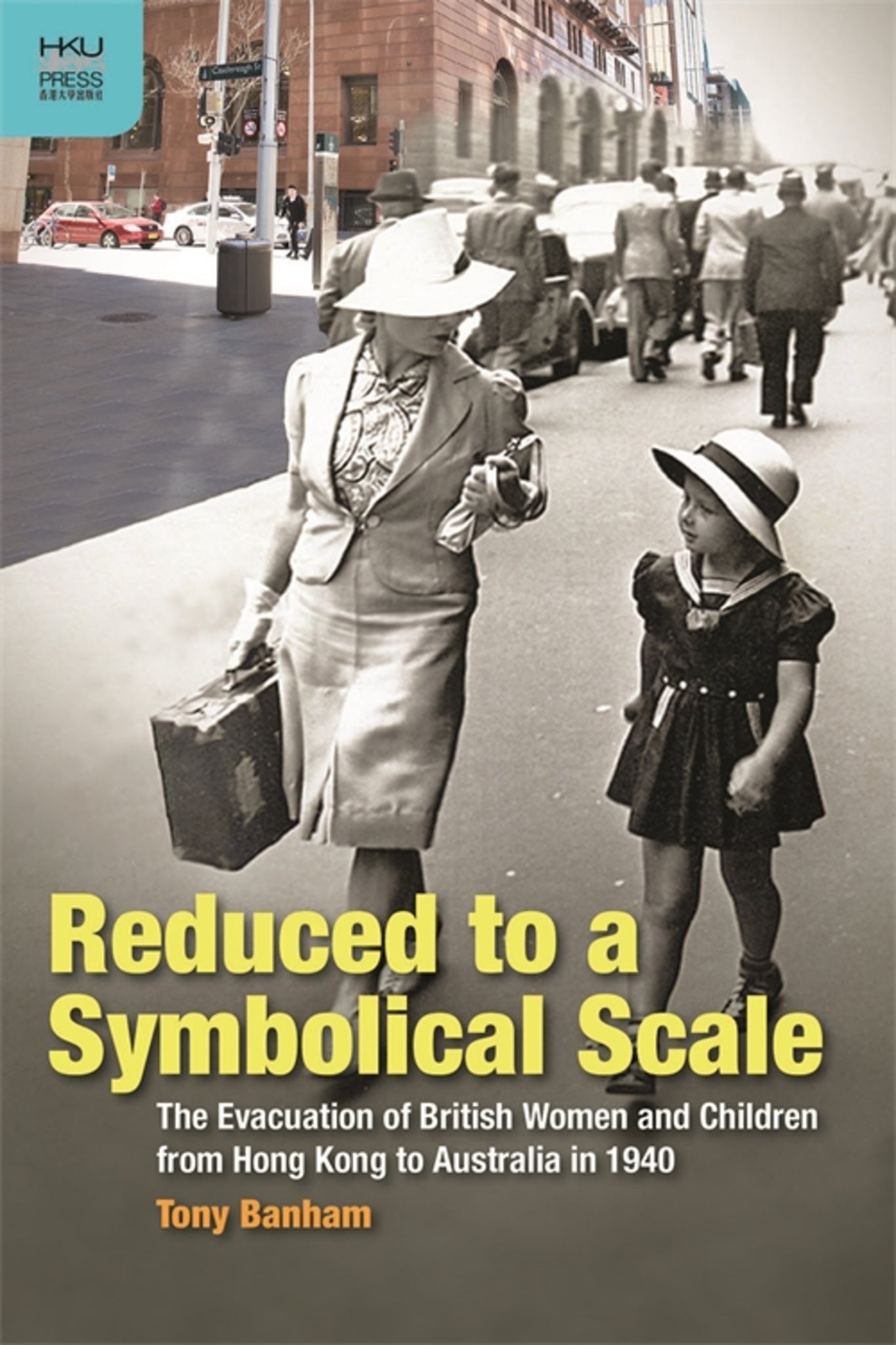 Reduced to a Symbolical Scale