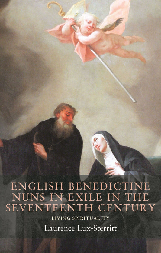 English Benedictine nuns in exile in the seventeenth century