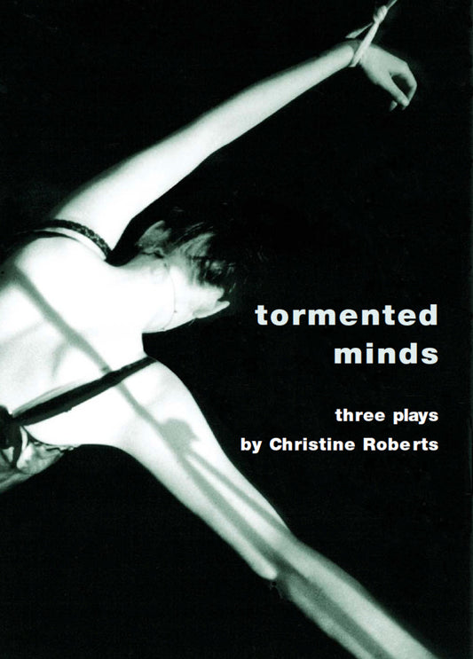Tormented Minds