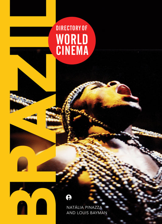 Directory of World Cinema: Brazil