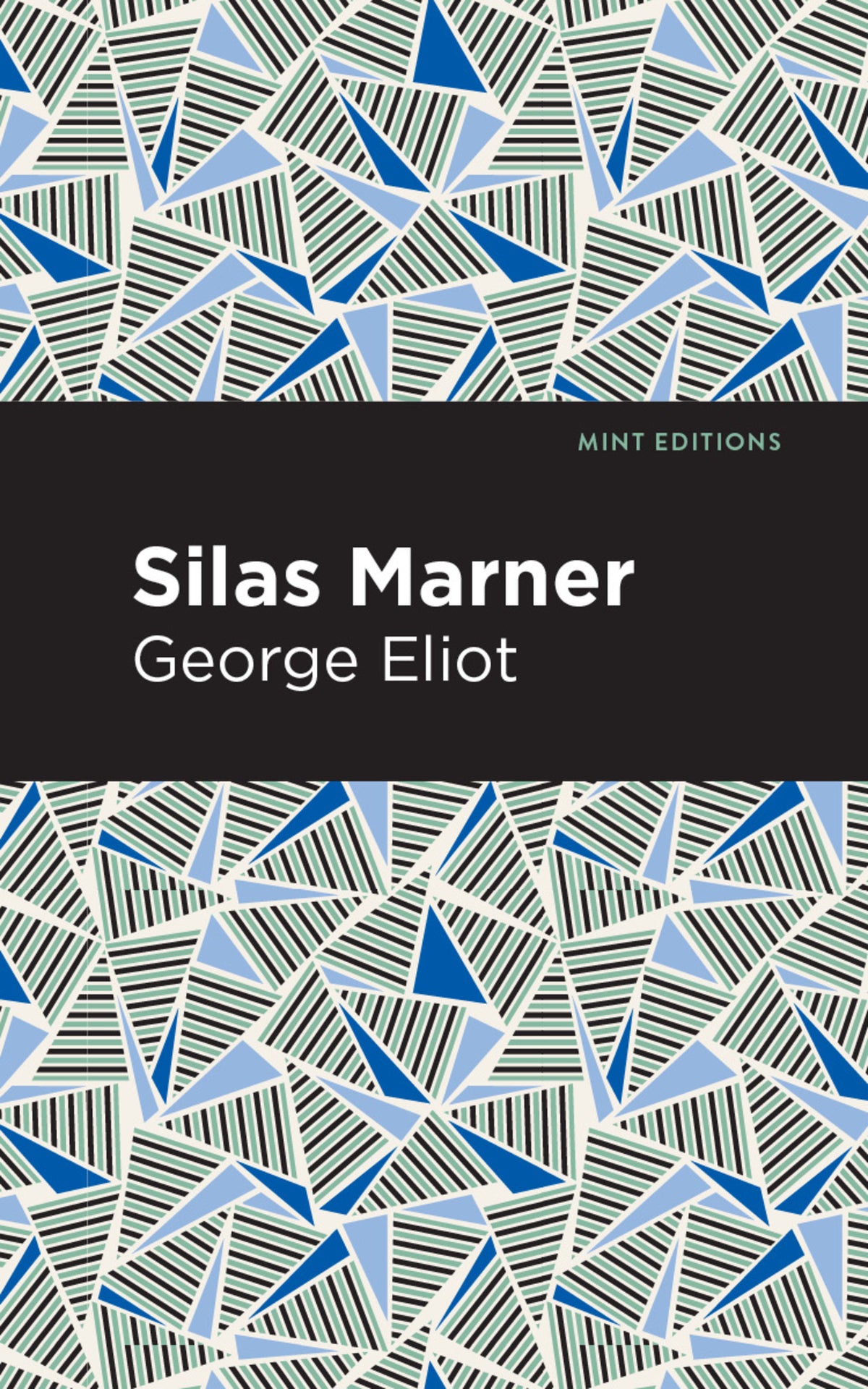 Cover image for Silas Marner ISBN 9781513205403