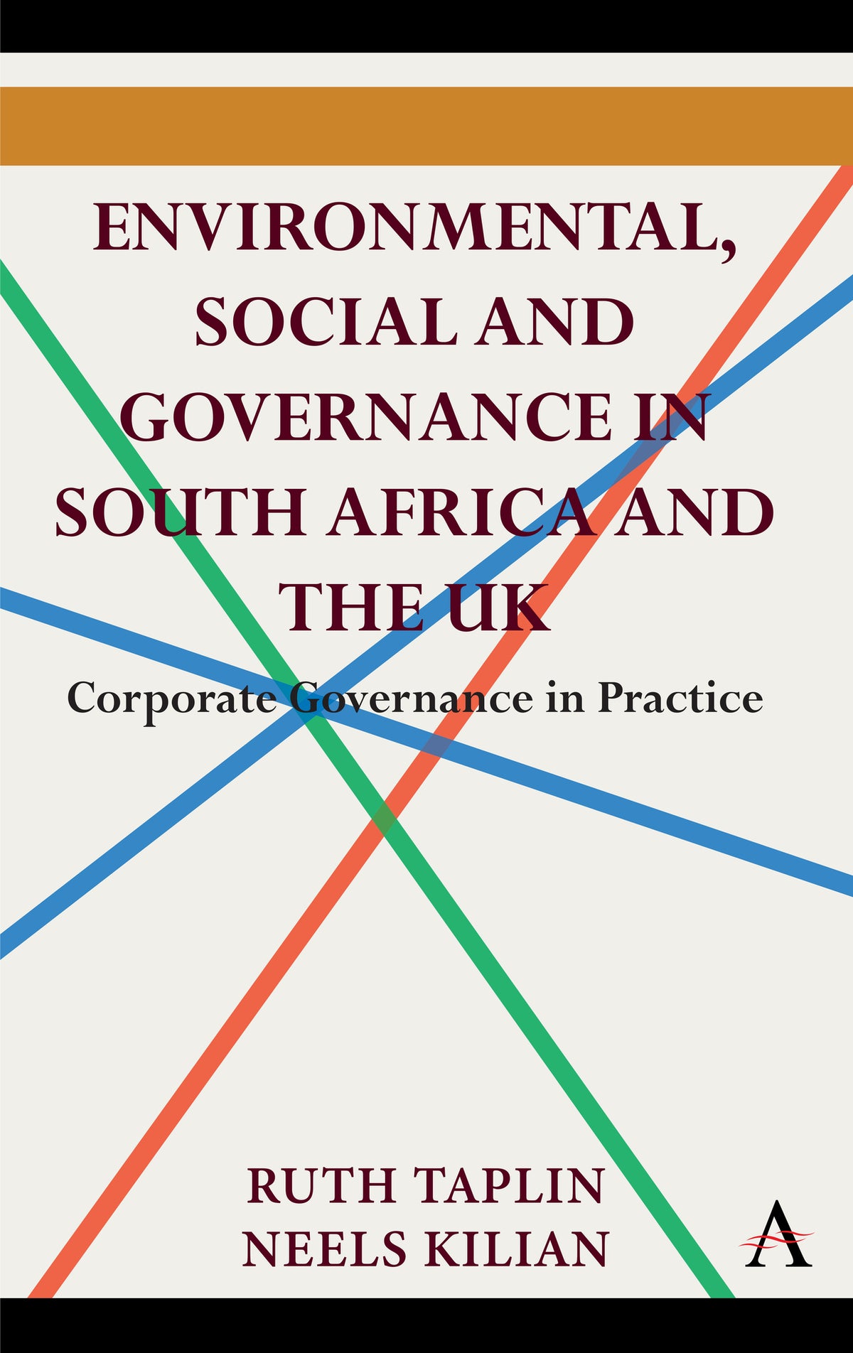 Environmental, Social and Governance in South Africa and the UK